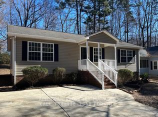 5620 Charlie Walker Rd, Kannapolis, NC 28081