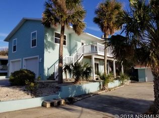 822 Flounder Ave, New Smyrna Beach, FL 32169