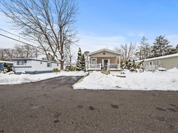 5043 English Crk #112, Egg Harbor Township, NJ 08234