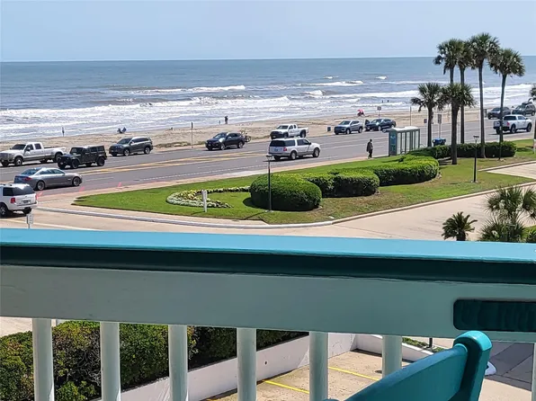 6102 Seawall Blvd #306, Galveston, TX 77551