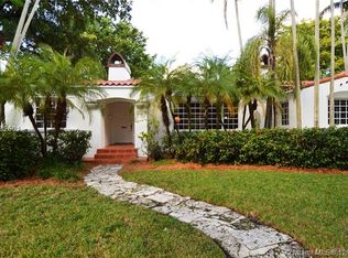 837 Navarre Ave, Coral Gables, FL 33134