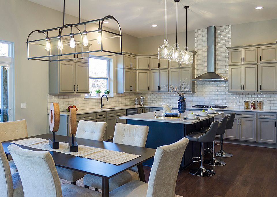 Windridge Estates by Lombardo Homes Michigan in Lyon Township MI Zillow