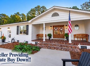 1680 Shady Ln, Columbia, SC 29206