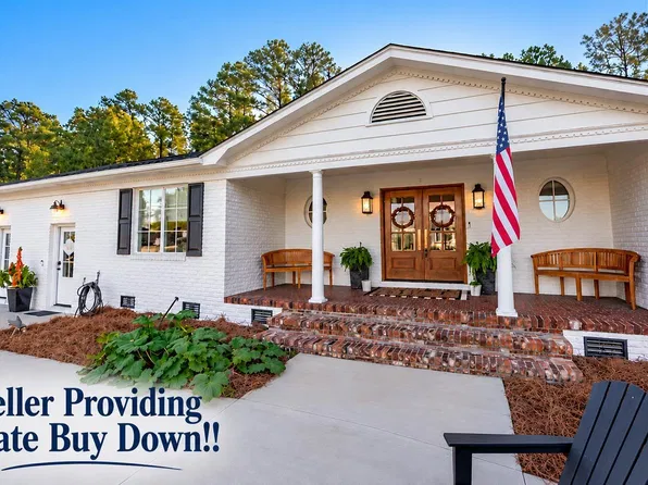 1680 Shady Ln, Columbia, SC 29206