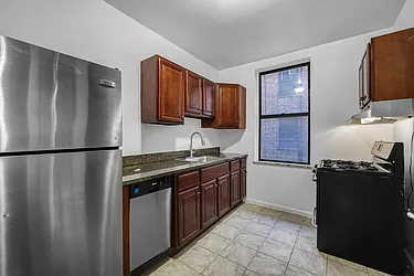 Rented by Monarch Realty Holdings