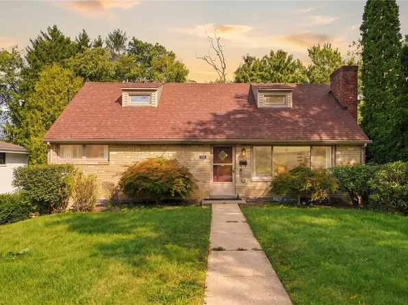 1125 Sunrise Dr, Pittsburgh, PA 15243