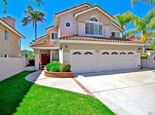 6 Springbrook Rd, Laguna Niguel, CA 92677