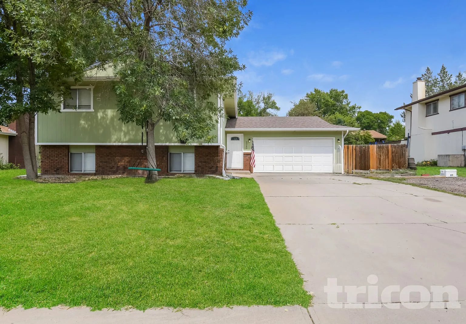 2240 27Th Avenue Court Greeley CO — Photo 1