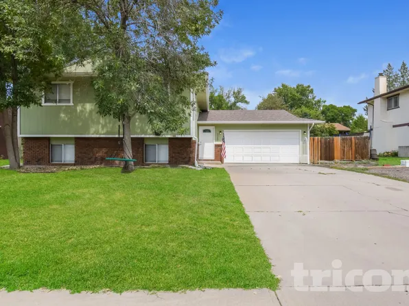 2240 27th Avenue Ct, Greeley, CO 80634