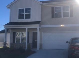 207 Zeigler Dr, Elon, NC 27244