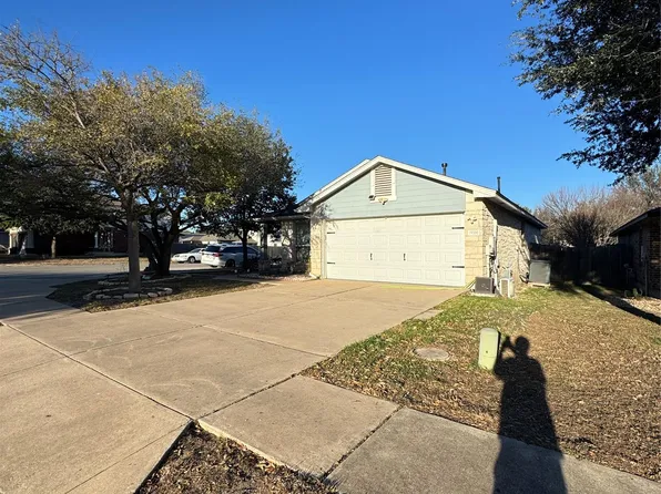 15200 Mandarin Xing, Pflugerville, TX 78660