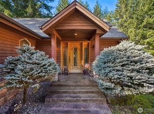 232 Upper Lakeview Rd, White Salmon, WA 98672
