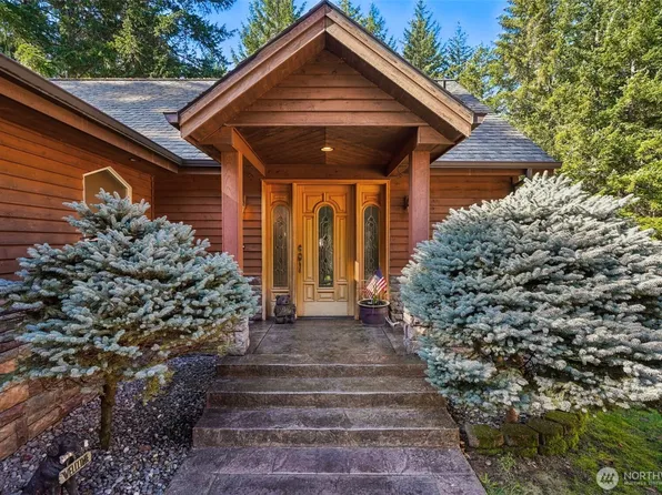 232 Upper Lakeview Road, Underwood, WA 98672