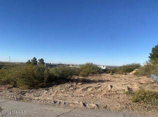 5152 Micro Rd, Las Cruces, NM 88011