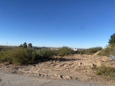 5152 Micro Rd, Las Cruces, NM, 88011