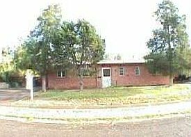 1st image of 8105 W H Burges Dr