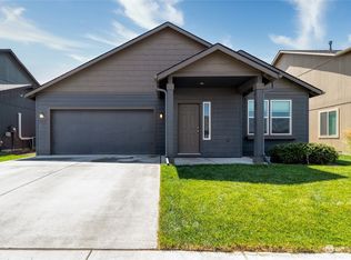 1317 SW 4th St, College Place, WA 99324