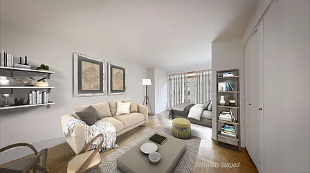 Rented by New York Casas Ltd.