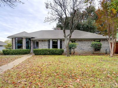 1517 Amherst Dr, Denton, TX, 76201