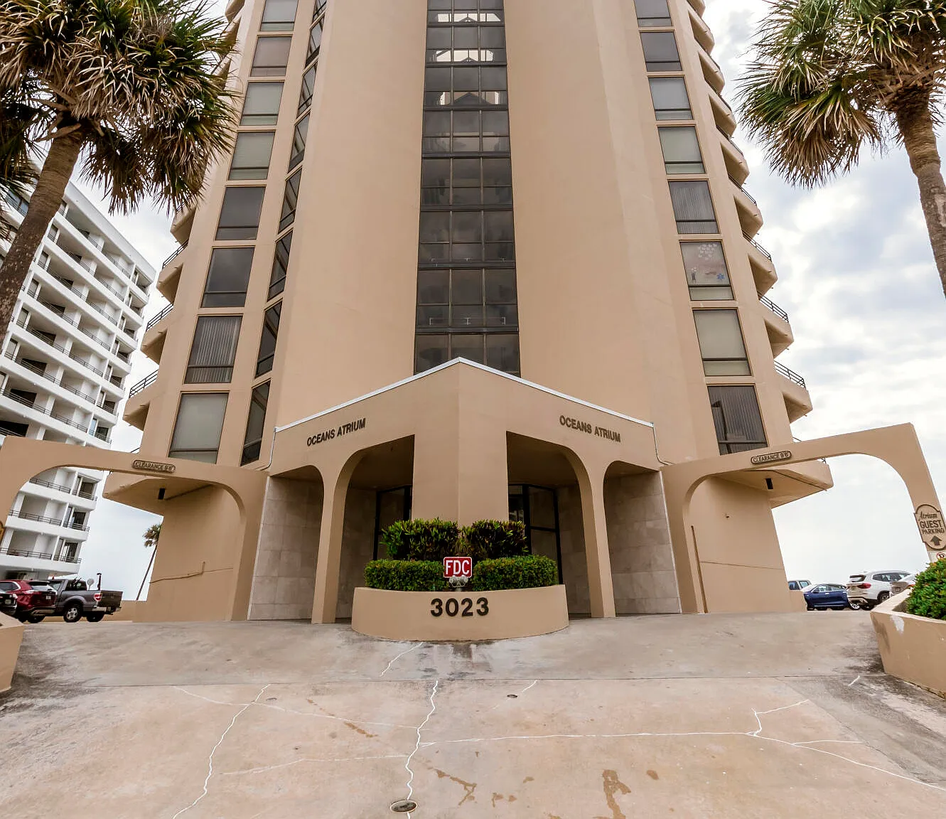2 bed, 2.0 bath, 1715 sqft, $2,800 — Photo 1
