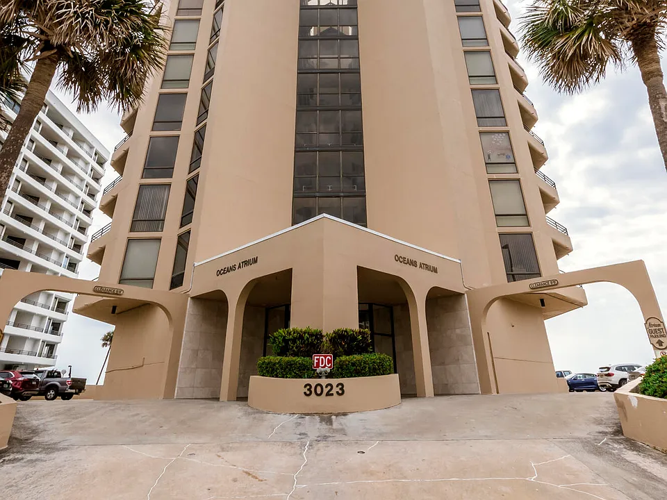3023 S Atlantic Ave #5070