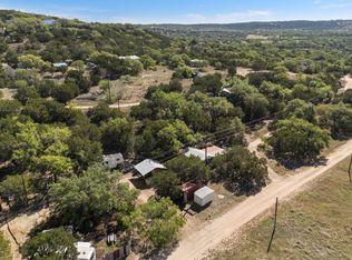 28800 Valley Rd, Marble Falls, TX 78654