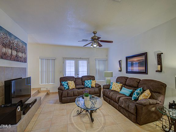 2nd image of 8787 E Mountain View Road Unit 1066