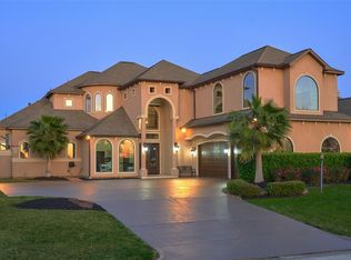 36 Somerton Dr, Montgomery, TX 77356