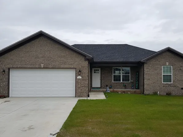 322 Paige Ave, Bowling Green, KY 42101