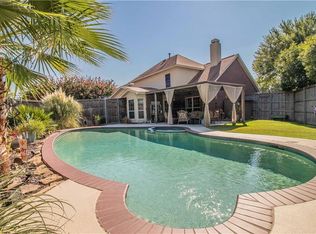 2917 Periwinkle Ct, Garland, TX 75040