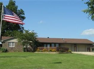 14124 Stevens Rd, Russellville, MO 65074