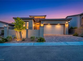 11617 Falcon Gorge Ave, Las Vegas, NV 89138