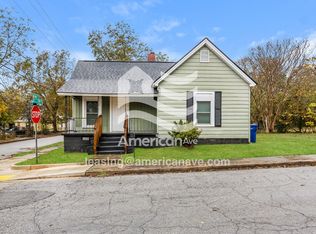 301 C St, Anderson, SC 29625