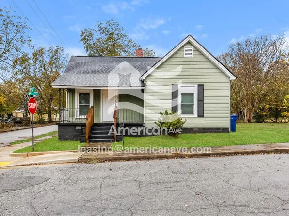 301 C St, Anderson, SC 29625