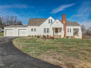 104 Pond Springs Rd, Kingsport, TN 37664