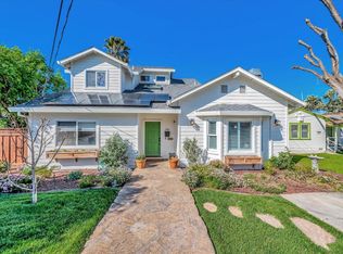 695 Fuller Ave, San Jose, CA 95125