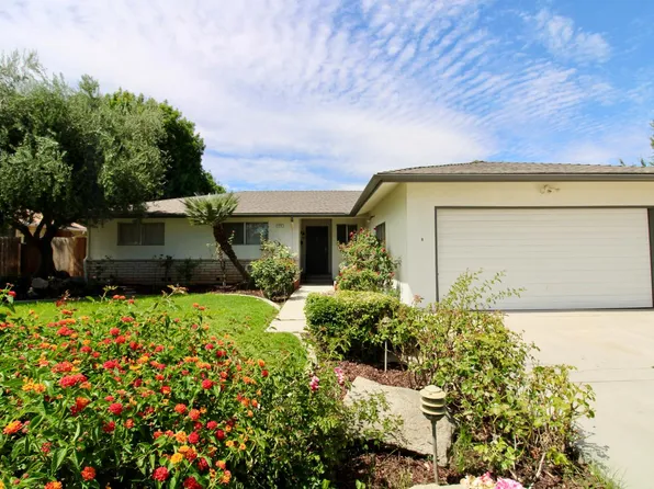 678 E Menlo Ave, Fresno, CA 93710