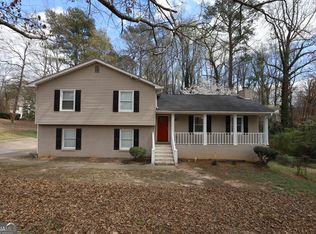756 Sugar Hill Ln, Conyers, GA 30094