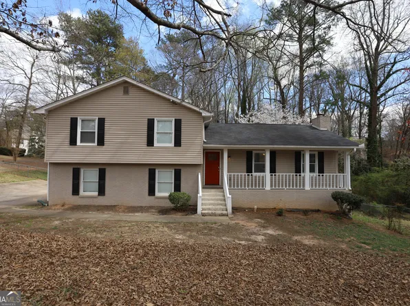 756 Sugar Hill Ln, Conyers, GA 30094