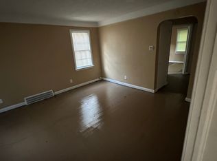 18846 Riopelle St, Highland Park, MI 48203