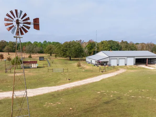 1026 An County Rd #2218, Tennessee Colony, TX 75861