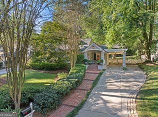 2520 Ridgewood Rd NW, Atlanta, GA 30318