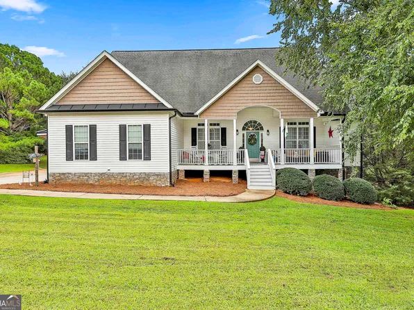 20 Ol Blues Point, Newnan, GA 30263