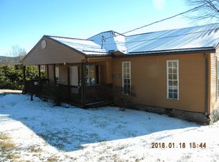 3858 Old Catawba Rd, Salem, VA 24153