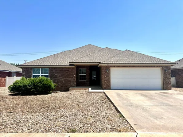 2123 Mockingbird Ln, Portales, NM 88130
