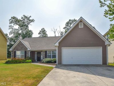 24 Crestbrook Dr, Cartersville, GA, 30120