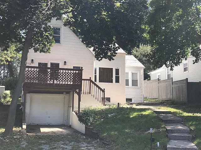 Charming Cape Cod For Sale!