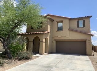 12824 N Westminster Dr, Oro Valley, AZ 85755