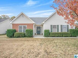 149 Summerchase Pkwy, Calera, AL 35040