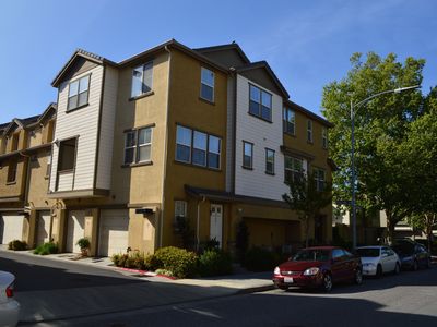 2500 Baton Rouge Dr, San Jose, CA, 95133